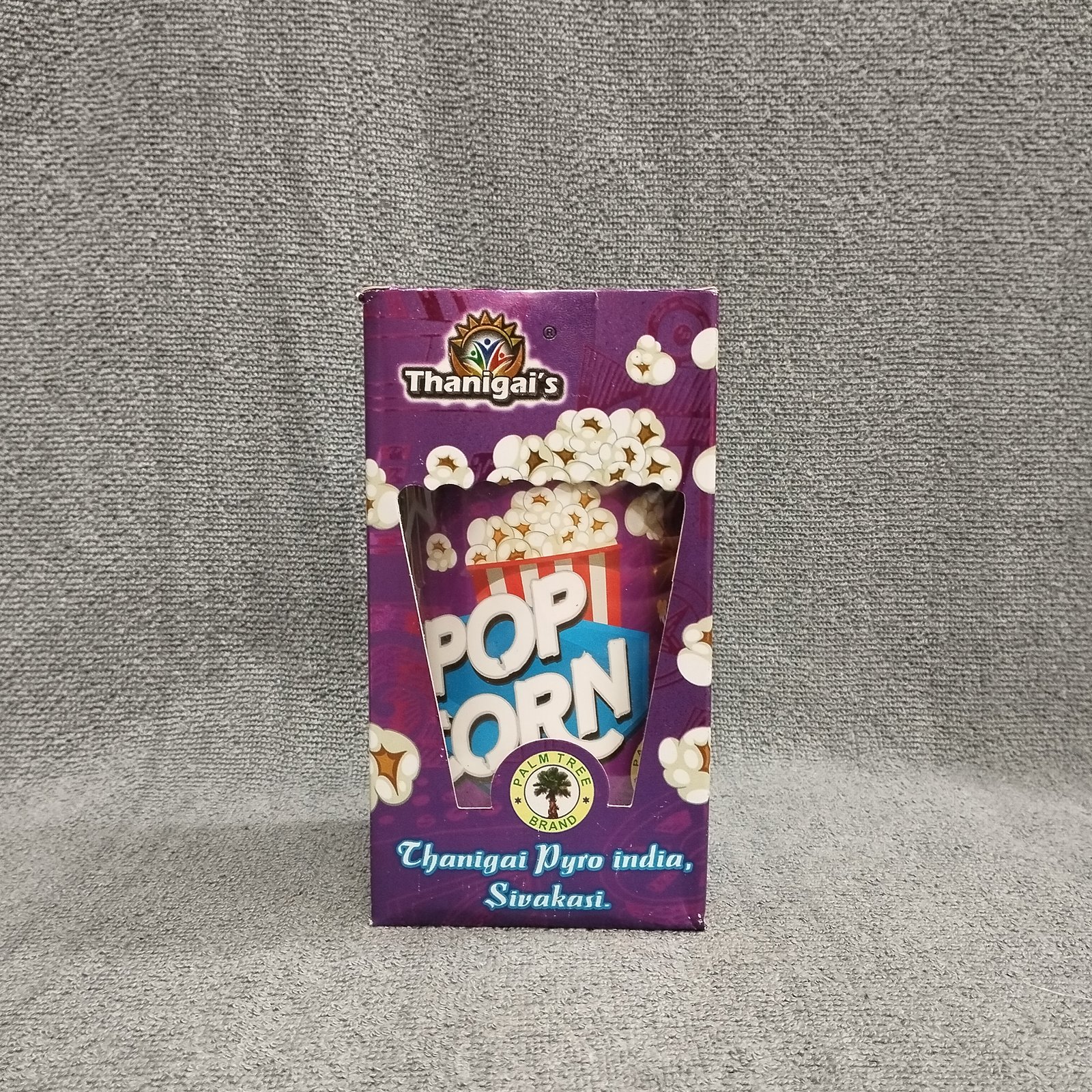 Pop corn