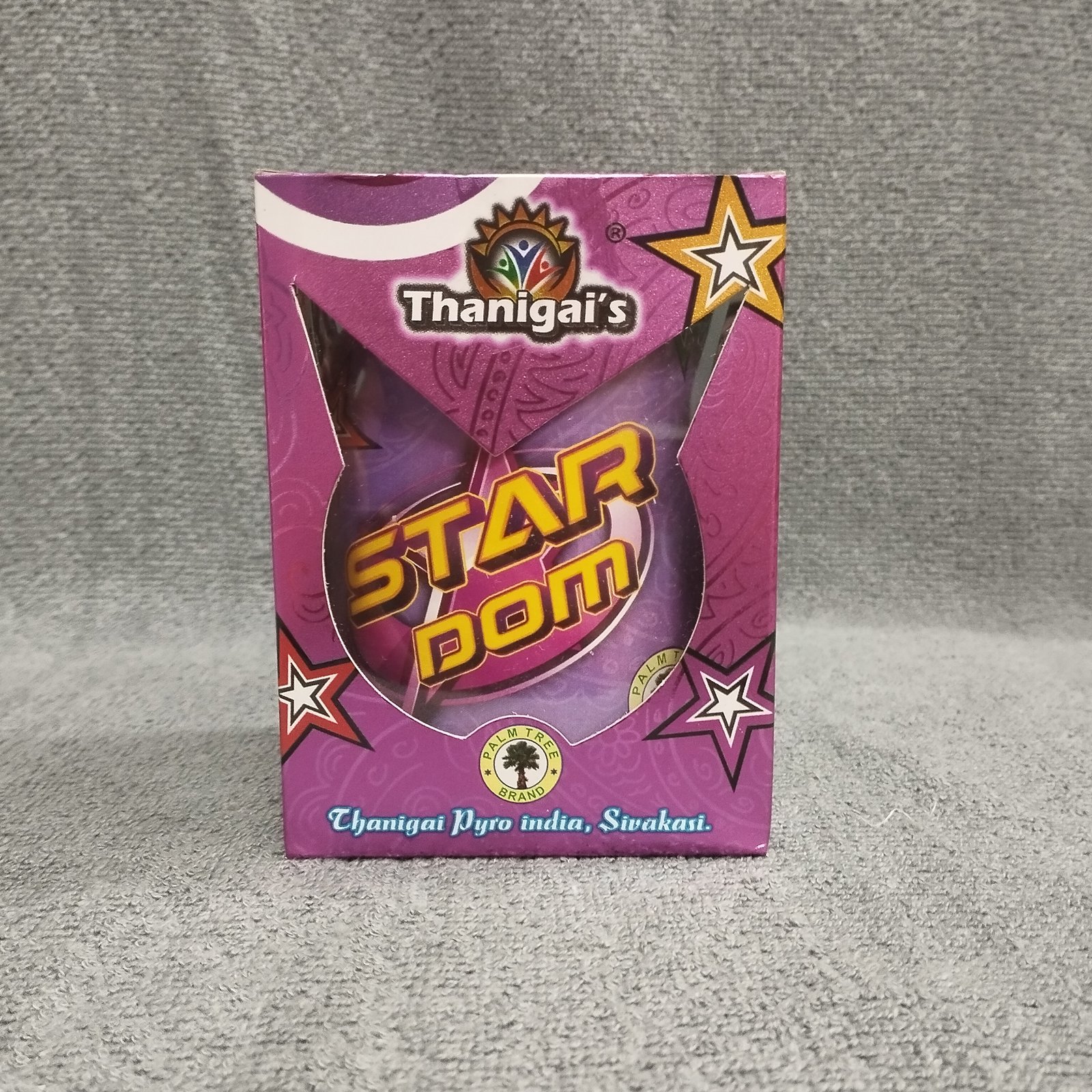 Star dom