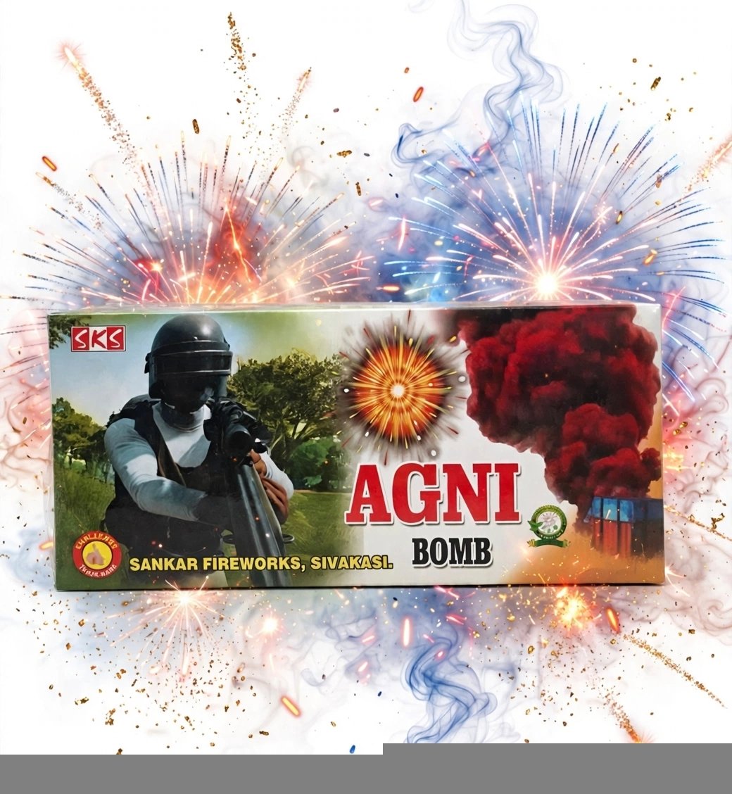 Agni bomb
