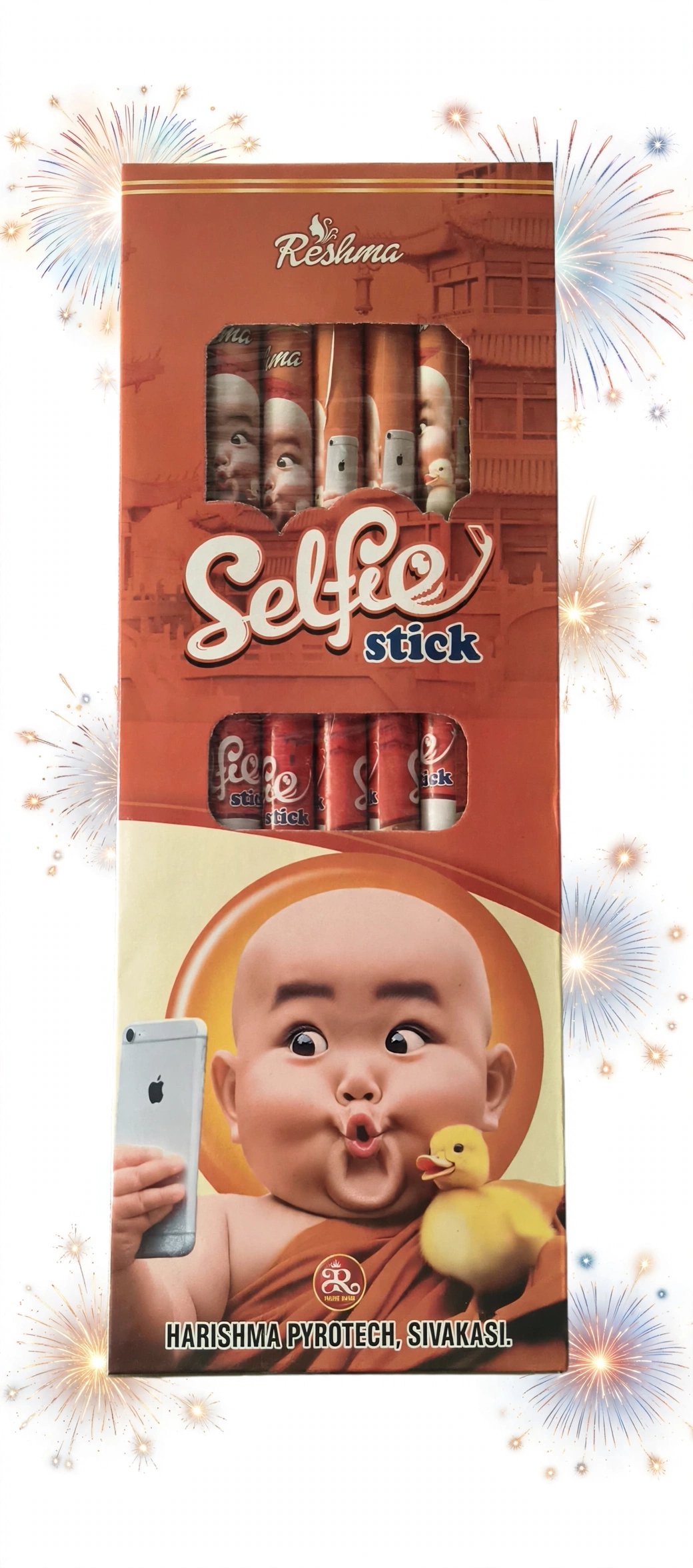 Selfi stick (5pcs)