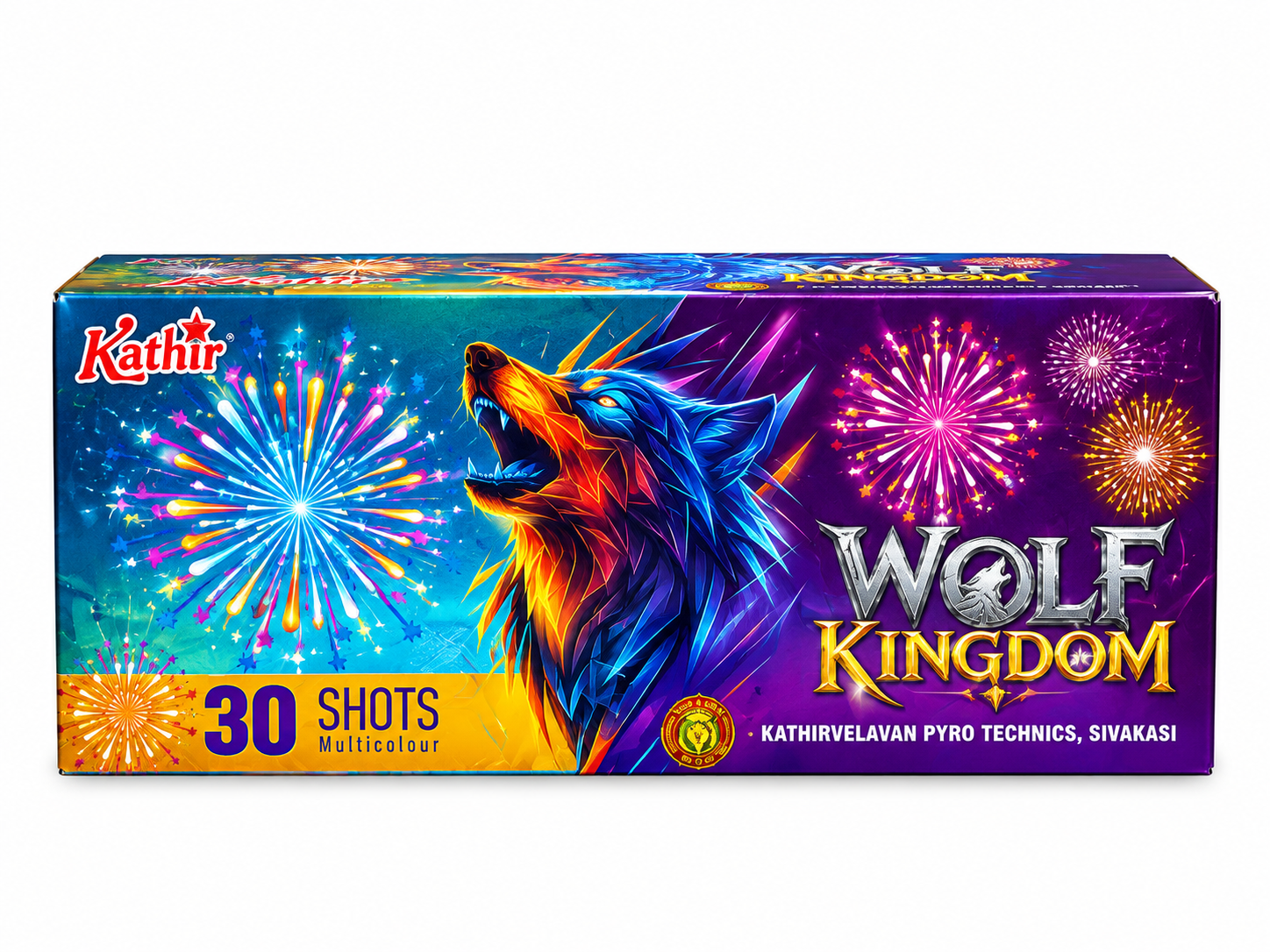30 shot (Special)
